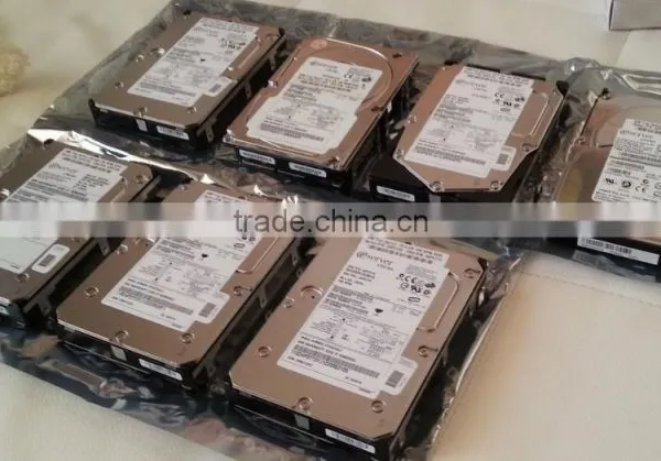 06P5352 36GB 15K SCSI 3.5'' Server HARD DRIVE DISK 100% Tested Working 06P5768 photo-2