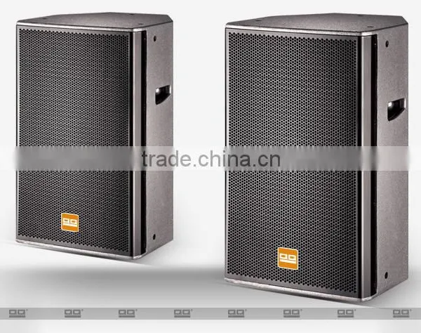 Factory High Quality Power Professional Speaker H Series 2 Way Full Range 10 Inch 250W Big Stage Speaker With Good Price photo-2