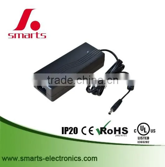 12v 5a ac dc Plug Adapter 60w Electric Transformer photo-5