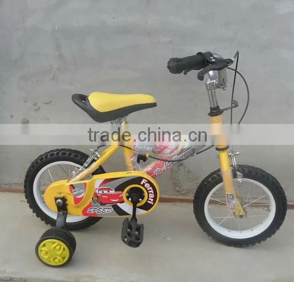 Hot Sell Kids Bicycle in China Manufacturer