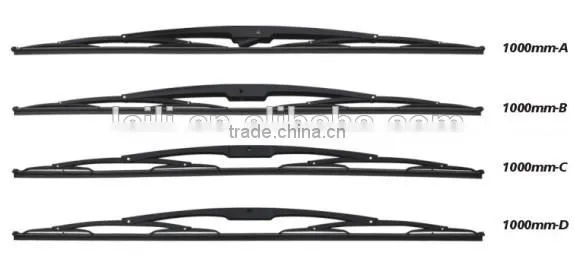 1000mm yada wiper blade