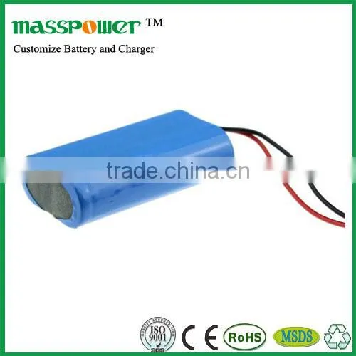Shenzhen High Capacity Lithium Ion Battery