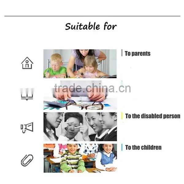 New Gift Eye-protecting Kids 12inch LCD Writing Drawing Board for School photo-5