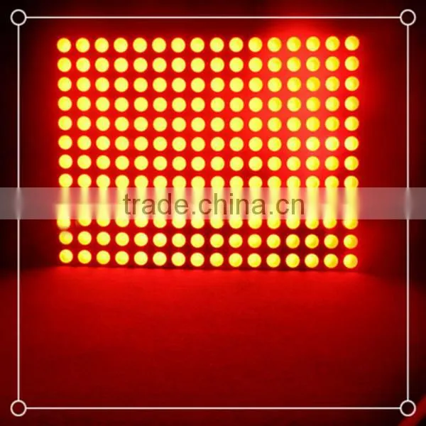 LED 5*5 3W Cool/warm White /led Matrix Lighting/led dj Blinder Light photo-3