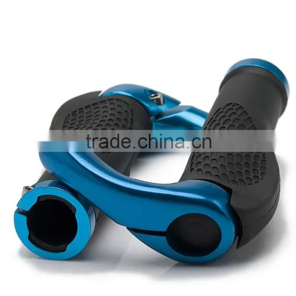 Mak in China Bike Parts Grips for Mountain Bike photo-4