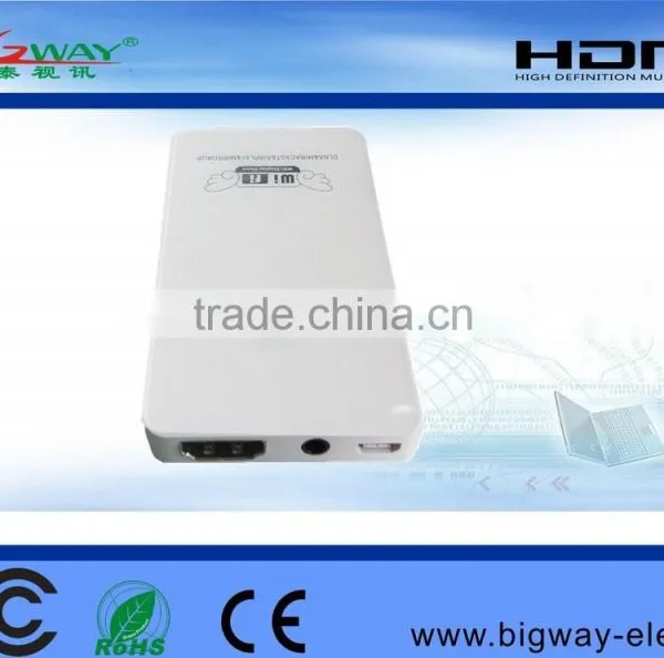 Bigway High Quality Hot Sale Wifi Display Dongle Ezcast Anycast Miracast V3 Android tv Stick photo-3