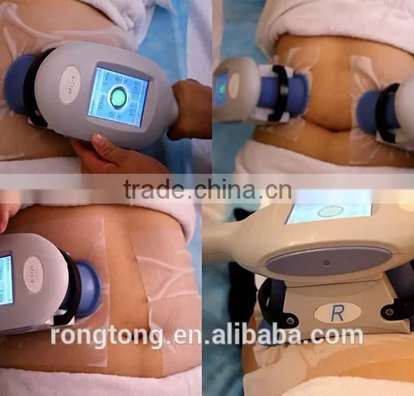 Advanced Slimming Technology Machine Feature Weight Loss Cryo Freezing Weight Loss Slimming Machine photo-6