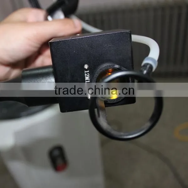 RF Fractional Co2 Laser Vagina Cleaning For Skin Rejuvenation Beauty Equipment photo-2