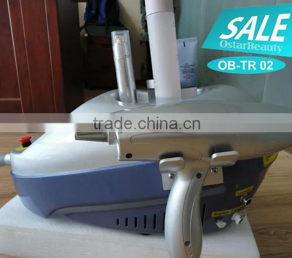 Mongolian Spots Removal Laser Tattoo Laser Tattoo Removal Equipment Removal Machine Q-switch Nd Yag Permanent Tattoo Removal photo-5