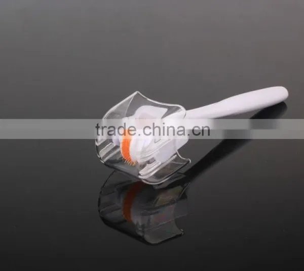 2016 New Design the Newest DNS 75 Microneedle Derma Roller Special for Eyes CE Approved photo-4