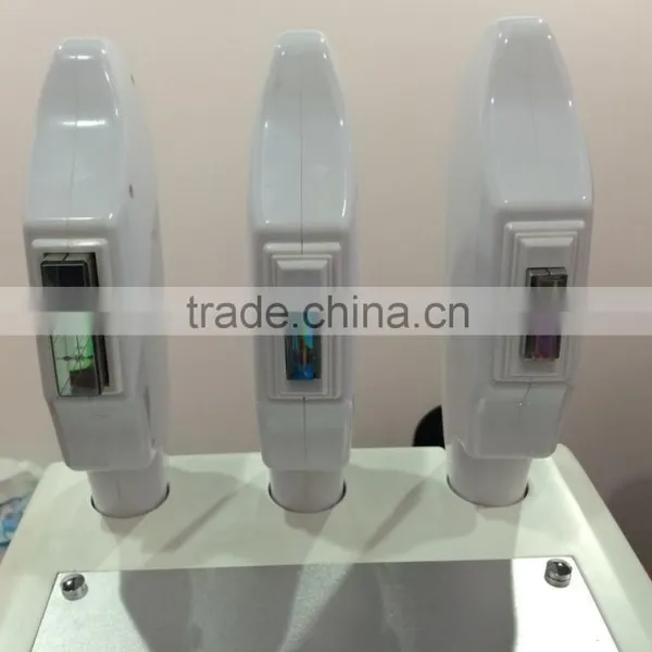 EVOLIGHT ~ HAIR REMOVAL, SKIN REJUVENATION, ACNE TREATMENT IPL MACHINE photo-2
