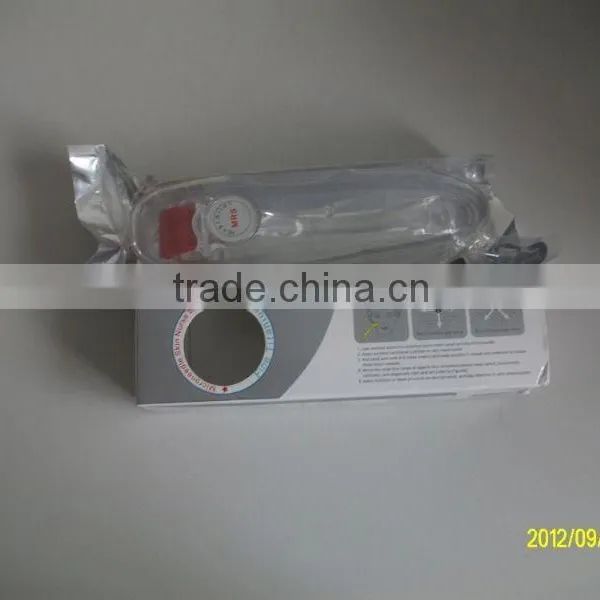192 Medical Grade Micro Needles Derma Roller,Dermaroller System,Skin Care Microneedle Roller Therapy Nurse System Spa Use photo-3