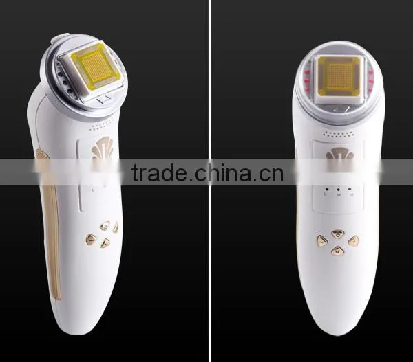 YL-LW008A Red Light rf Infrared Wrnkle Remover Machine photo-4