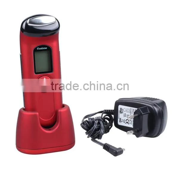 Skin Care India Products 8 Function Facial Machine photo-3
