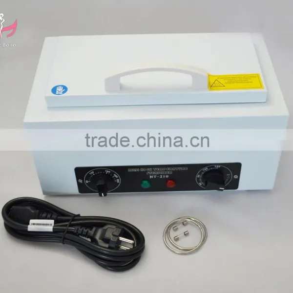 New Machine Medical Sterilizer Device Drying Oven Hot Air Sterilizer With FDA photo-3
