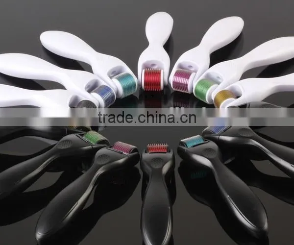 Medical CE 540/600/1200 Derma Roller 1.5 /1.0 / 0.5 mm Manufacturer photo-2