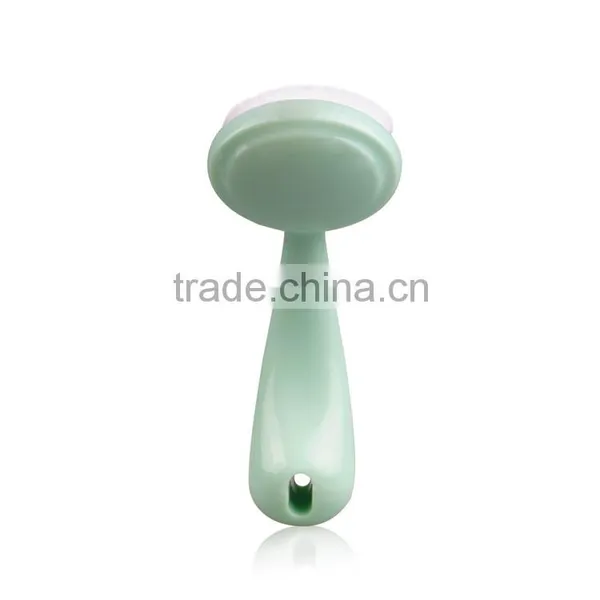 Professional Supplier for Makeup Tools Facial Cleansing Brush photo-2
