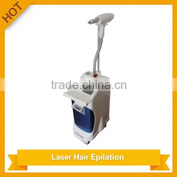 Hot China Products Portable Medical Beauty Soprano Laser Hair Removal Machine photo-2