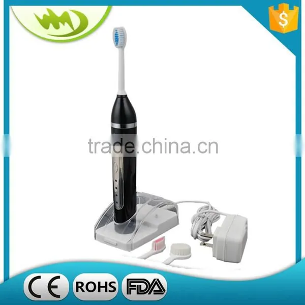 China Wholesale High Demand Products in Market Electric Toothbrush photo-2