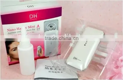 Beauty Nano Handy Mist photo-2