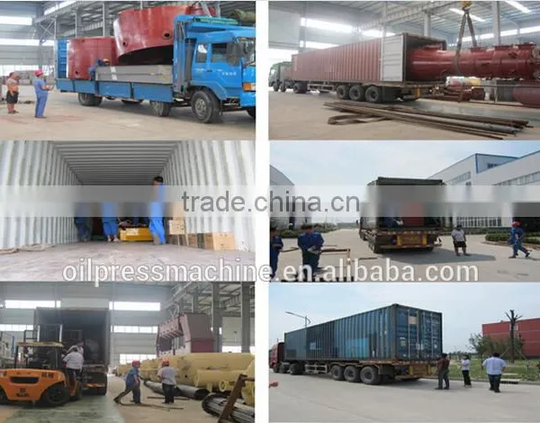 Vegetable Oil Solvent Extraction Plant/edible Oil Solvent Extraction Process photo-4