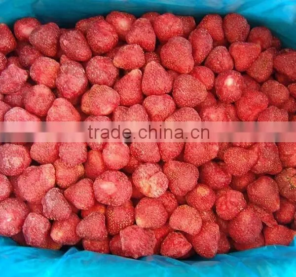 IQF Strawberry With Best Quality photo-2