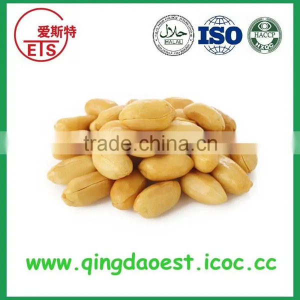 Blanched Peanut in Fresh Processing and Good Quality photo-3