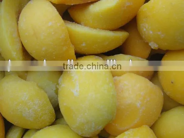 Frozen PEACH