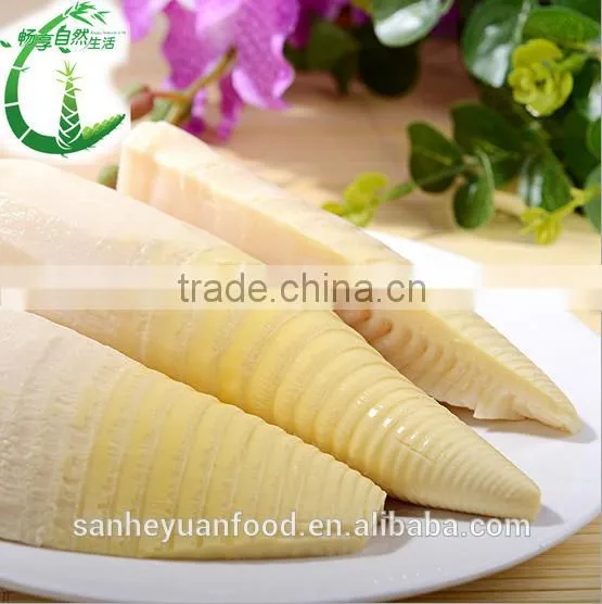 Canned Winter Bamboo Shoots photo-2