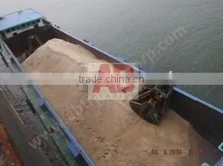 River Sand With Good Silica Content / Cambodia photo-4