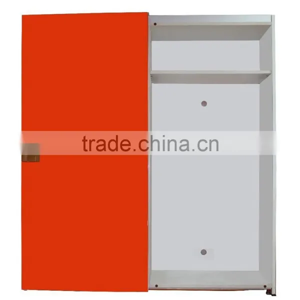 2016 New Style Hanging Sliding Door System, Wardrobe Sliding Door Fittings photo-4