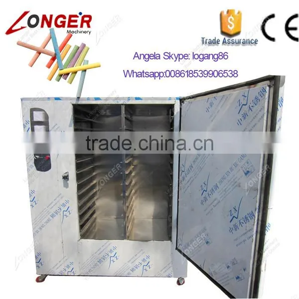 Stainless Steel Chalk Maker Machine for Sale photo-2