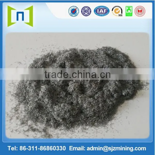 Stainless Streel Steel Fiber Manufacturers Directly Sale photo-3