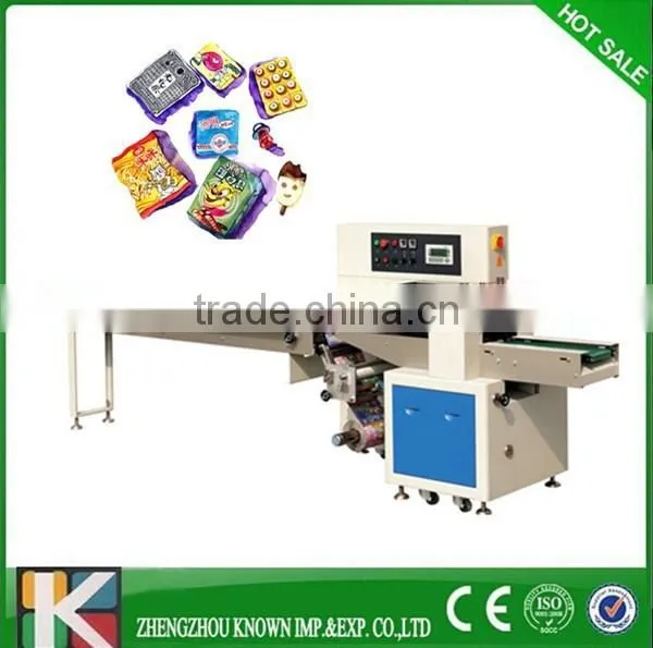Automatic Coffee Tea Bag Sugar Sachet Pouch Filling Packing Machine Packaging Machine photo-2