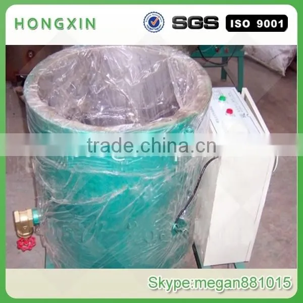 2016 Semi Automatic Candle Making Machine/industrial Small Candle Making Machines/machine for Making Candles With Factory Price photo-3