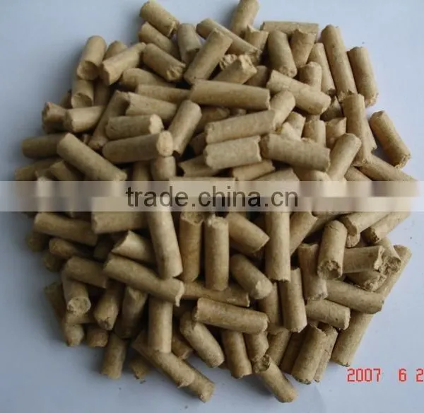 2016 Cheap Diesel Drive Wood Pellet Machine photo-5
