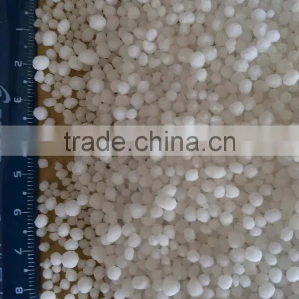 Calcium Ammonium Nitrate / Calcium Nitrate