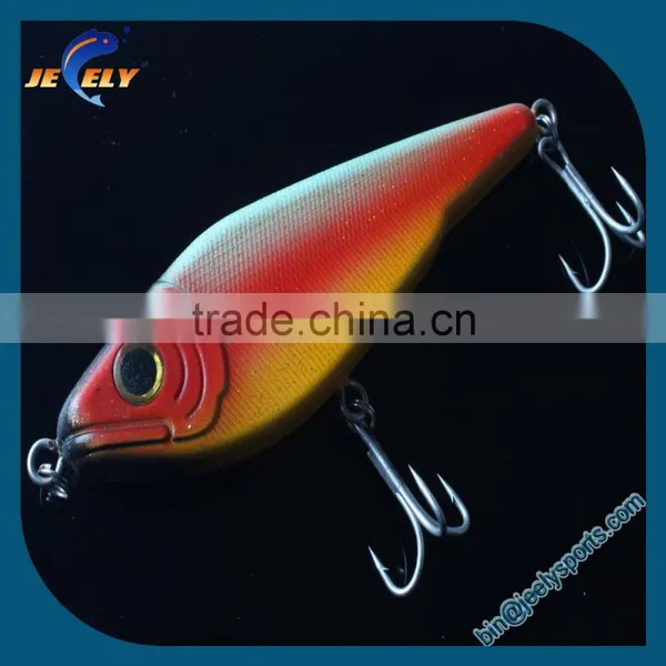 Hunter Jerk Bait Trolling Fishing Lure Boat Big Game Fiishing Jigging Lure photo-2