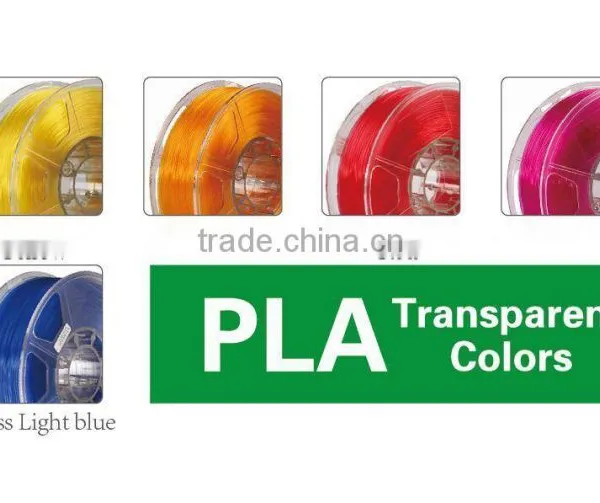 Brand New ESUN 1.75mm Pla 3d Printer Filament