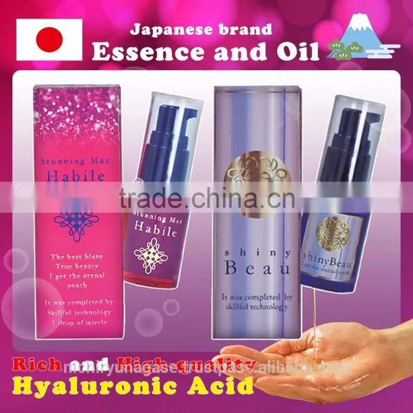 Hot-selling Japanese Brand Beauty Essence Lotion Made in Japan