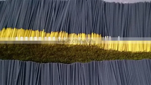 WHITE WOOD POWDER FOR INCENSE STICK photo-2