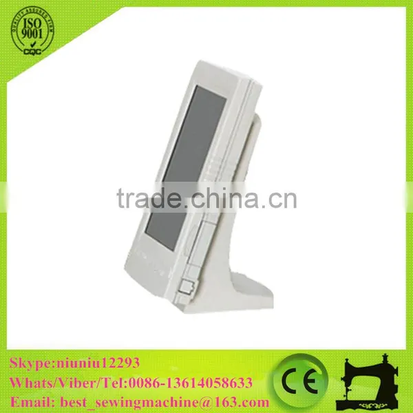 Computer-controlled Industrial Buttonhole Machine Button Hole Machine Sewing Machine CS-1791 photo-5