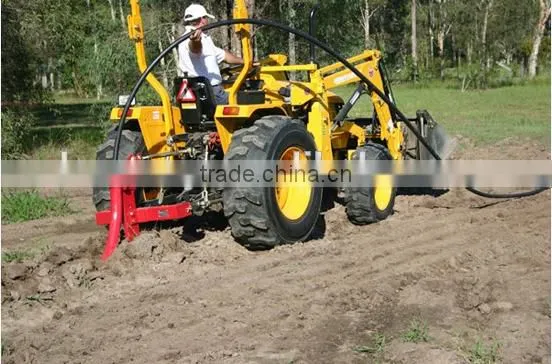 PIPE LAYER FOR RIPPER photo-3