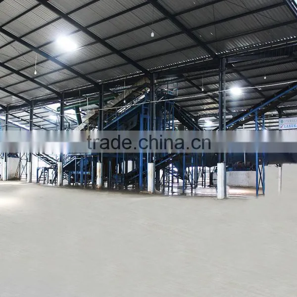 Npk Fertilizer Production Equipment
