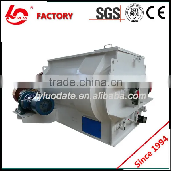 High Efficiency Animal Feed Grinder and Mixer/camel Feed Grinder and Mixer/animal Feed Crusher and Mixer photo-3