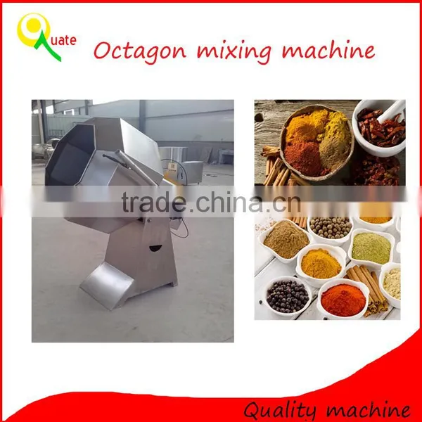 Mixing Machine/seasoning Machine photo-2