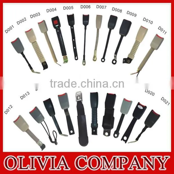 Polyester Webbing for Safety Belt photo-2