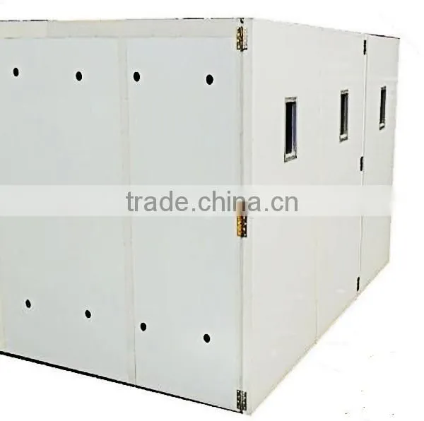 Constant Temperature and Humidity Incubator With Intelligent Programmable photo-2