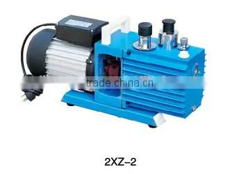 water pump pumping machine rotary vane vacuum pumps
