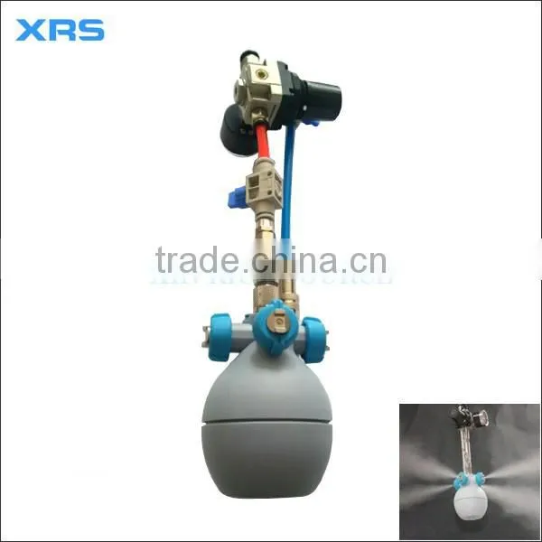 Industrial dry fog mist humidifier